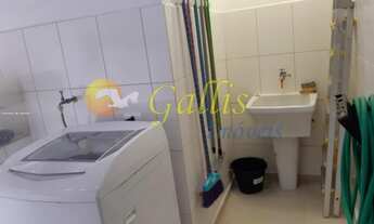 Imagem 6: Casa para Venda em Praia Grande, Jardim Imperador, 2 dormitórios, 1 suíte, 1 banheiro, 2 v