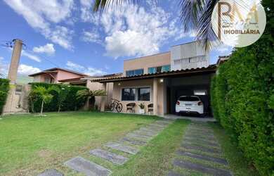 Imagem 3: Casa com 5 dormitórios à venda, 240 m² por R$ 1.300.000,00 - Sim - Feira de Santana/BA