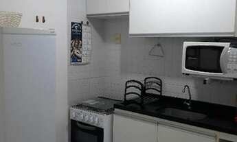 Imagem 5: NERI 1qt Mobiliado var c/vista Mar pisc Transv Av Cons Aguiar