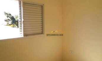 Imagem 7: Apartamento com 2 dormitórios à venda, 52 m² por R$ 230.000 - Parque Residencial Mayard