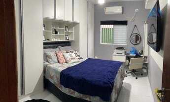 Imagem 2: Casa Sobreposta Baixa em São Vicente!!