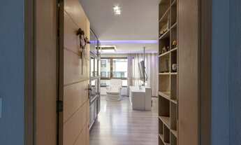 Imagem 4: Porto Alegre - Apartamento Padrão - Tristeza