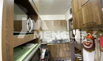 Imagem 6: Apartamento com 3 Quartos e 1 banheiro à Venda no bairro Floresta, 75 m² por R$ 250.000