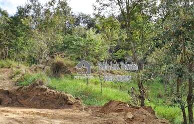 Imagem 4: Terreno à venda, 8320 m² por R$ 290.000,00 - Laranjal - Atibaia/SP