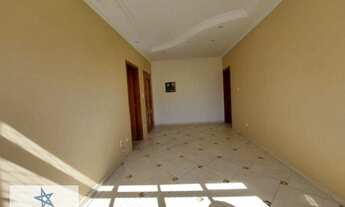 Imagem: Excelente apartamento com 80 m2 a.u- 2 dorm