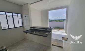 Imagem 5: SOBRADO NO RESIDENCIAL JARDIM SÃO LUCAS - SALTO DE PIRAPORA - 02 DOMITÓRIOS - 01 BANHEIRO