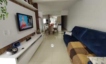 Imagem 4: Casa Venda 95m² - 3/4