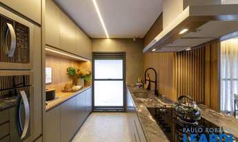 Imagem 4: APARTAMENTO - VILA OLÍMPIA - SP