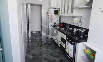 Imagem 7: Apartamento Residencial à venda, Chácara Belenzinho, São Paulo - AP0696