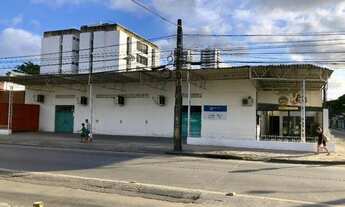 Imagem: Prédioo inteiro para aluguel no Cordeiro