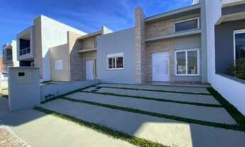 Imagem: Porto Alegre - Casa Padrão - Lagos De Nova