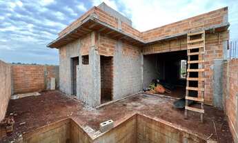 Imagem: Casa de condomínio para venda possui 147