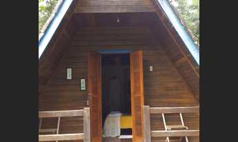 Imagem 3: Mansion House Emp. Imobiliários - Visconde de Maúa - Pousada