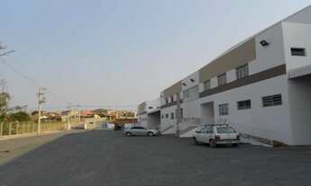 Imagem 3: Galpões para alugar em Itupeva