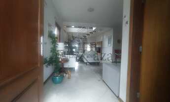 Imagem 2: Casa de condomínio sobrado para venda com 280 metros quadrados com 3 quartos