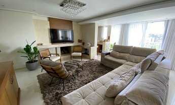 Imagem 2: Apartamento para venda possui 146 metros quadrados com 3 quartos