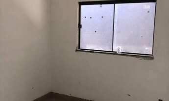 Imagem 5: Casa jardim Marambaia