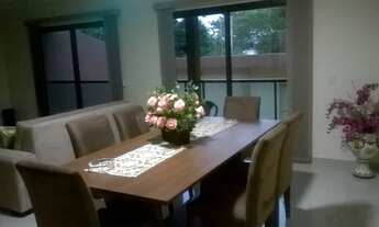 Imagem 6: Casa com 361 m² de construção, com 05 dormitórios (1 suíte), na Vila Giglio - Atibaia-SP