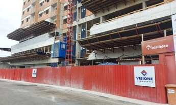 Imagem 3: Vendo Apto com 03 qtos e uma suíte com vaga no centro Nova Iguaçu-RJ