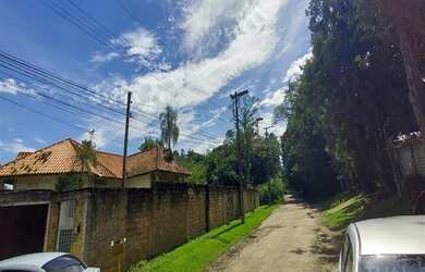 Imagem 2: Terreno 2.400m²