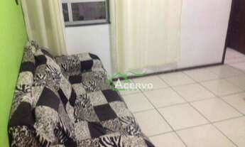 Imagem 3: Apartamento com 2 dormitórios à venda, 39 m² por R$ 110.000,00 - São Pedro - Juiz de Fora