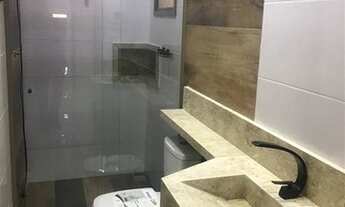 Imagem 3: Casa 02 suítes - 02 vagas - Caiçara - 300m da praia