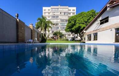 Imagem 5: Porto Alegre - Apartamento Padrão - Tristeza