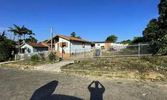 Imagem: Amplo terreno centro cocal do sul