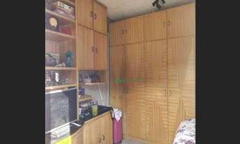 Imagem 6: Apartamento com 2 dormitórios à venda, 44 m² por R$ 180.000,00 - Jardim Petrópolis - Cotia