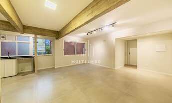 Imagem: Raro apartamento 72m² 1 vaga no Bom Fim