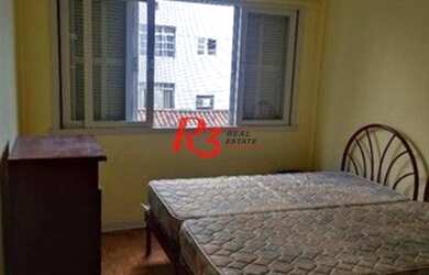 Imagem 6: Apartamento de 2 dormitórios mobiliado em frente a praia para locação