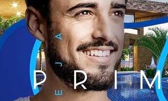 Imagem: APARTAMENTO ARACAJU ARUANA PRIME RESIDENCE