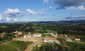 Imagem: Residencial de chacara na planta