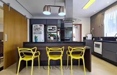 Imagem 7: Casa em condomínio com 4 quartos no CONDOMÍNIO SUN LAKE - Bairro Sun Lake Residence em Lon