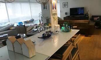 Imagem 3: APARTAMENTO - PERDIZES - 3 SUÍTES - 3 VAGAS