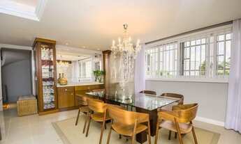 Imagem 3: Porto Alegre - Casa Padrão - Chácara das Pedras