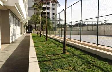 Imagem 7: Apartamento com 03 Suites Individuais Vista Parque Cascavel Montado em Armarios - Terra Mu