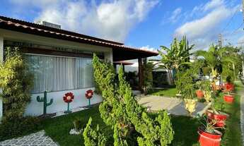 Imagem 4: Casa condomínio San Nicolas em Maceió - 4 quartos - totalmente mobiliada e equipada