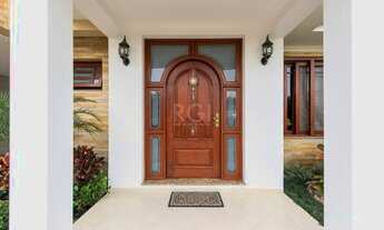 Imagem 4: Porto Alegre - Casa Padrão - Guarujá