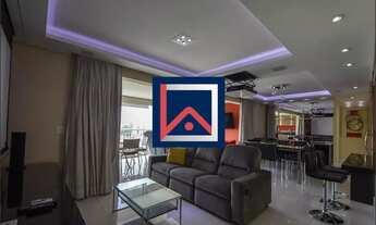 Imagem 5: Locação Apartamento 2 Dormitórios - 117 m² Santo Amaro