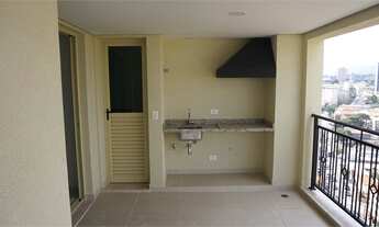 Imagem: São Paulo - Apartamento Padrão - SANTANA