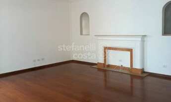 Imagem 2: Apartamento de 270m² na Av. Angélica próximo ao metro Mackenzie e shopping Higienópolis