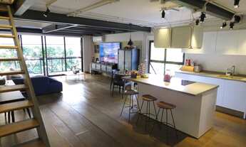 Imagem: São Paulo - Apartamento Padrão - Jardim