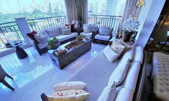 Imagem 7: Vendo apartamento, três dormitórios (duas suítes) varanda gourmet e quatro vagas de garage