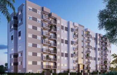 Imagem 3: Apartamento de 52 metros quadrados com 2 quartos em Pechincha - Rio de Janeiro - RJ