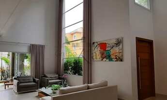 Imagem 4: Urbanova - Casa - Altos da Serra V - 376m² - 4 Dormitórios - Aceita Permuta