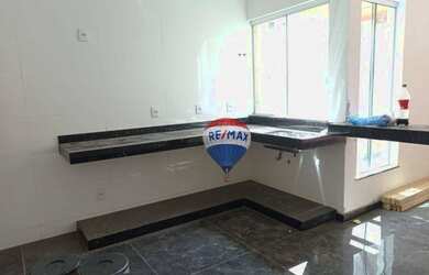 Imagem 6: Casa com 2 dormitórios à venda, 77 m² por R$ 350.000 - Jardim do Campinho - Lagoa Santa/MG