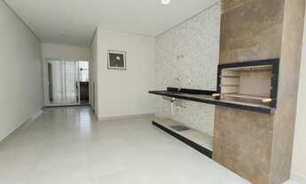 Imagem: Casa de condomínio térrea para venda tem