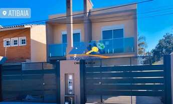 Imagem 7: SOBRADO EM ATIBAIA COM LOCALIZAÇÃO NOBRE!