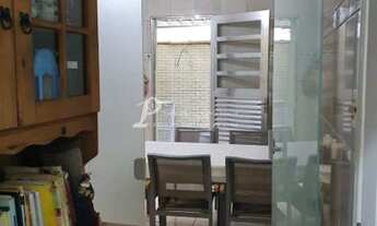 Imagem 2: Casa 3 dorms, 2 suites, varanda, 3 garagens, Marapé, Santos